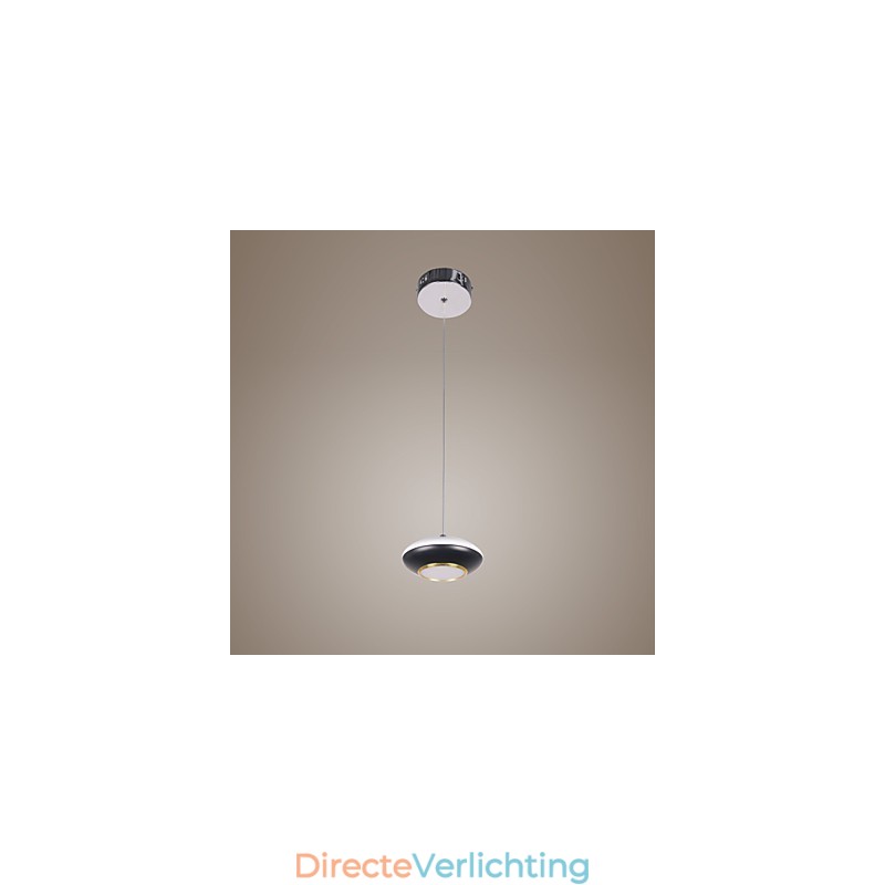 9W Modern Vliegende schotel Ontwerp Hoge Kwaliteit Hanglamp Café