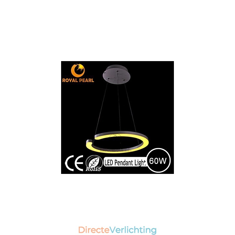 Design Moderne Hanglamp