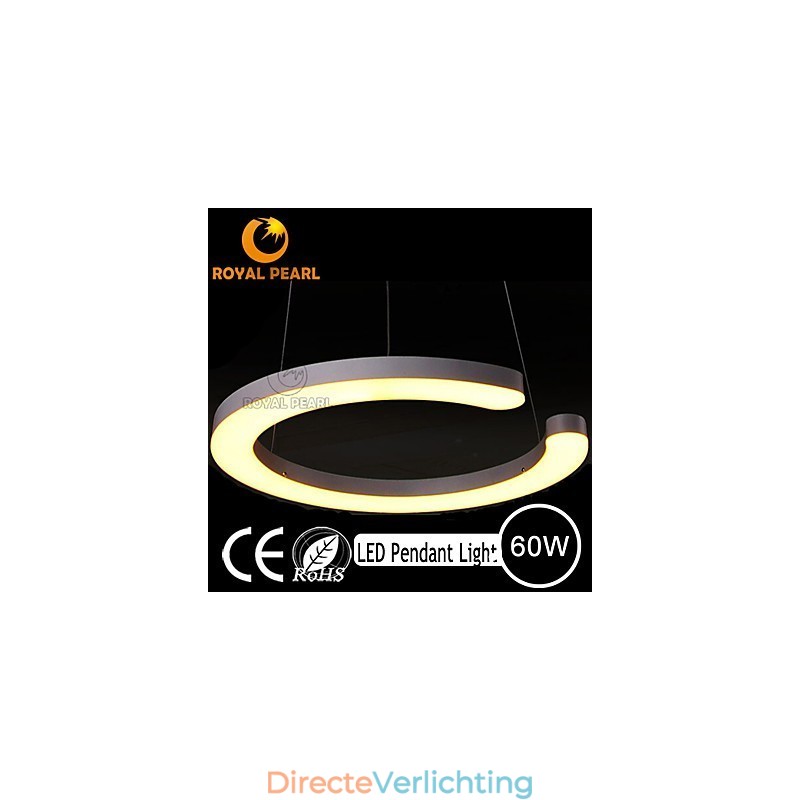 Design Moderne Hanglamp
