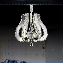 Kristallen lamp Europese stijl lamp Lamp