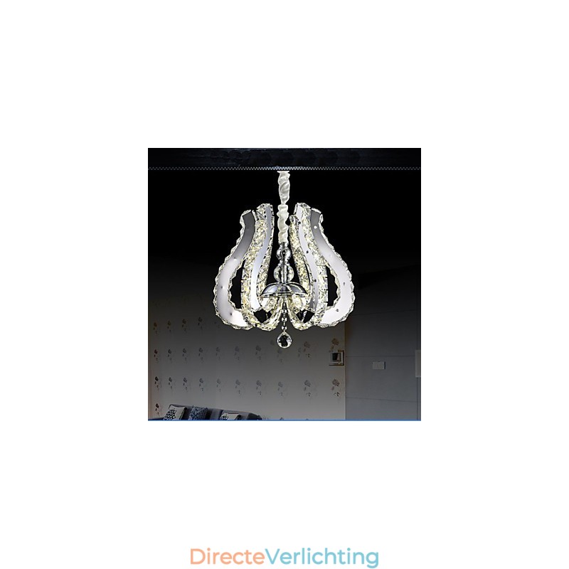 Kristallen lamp Europese stijl lamp Lamp