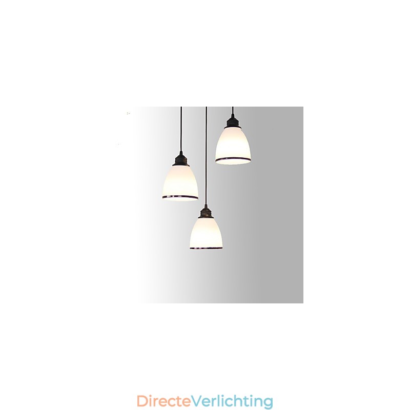 Retro Mini Stijl Andere Metalen Hanglamp