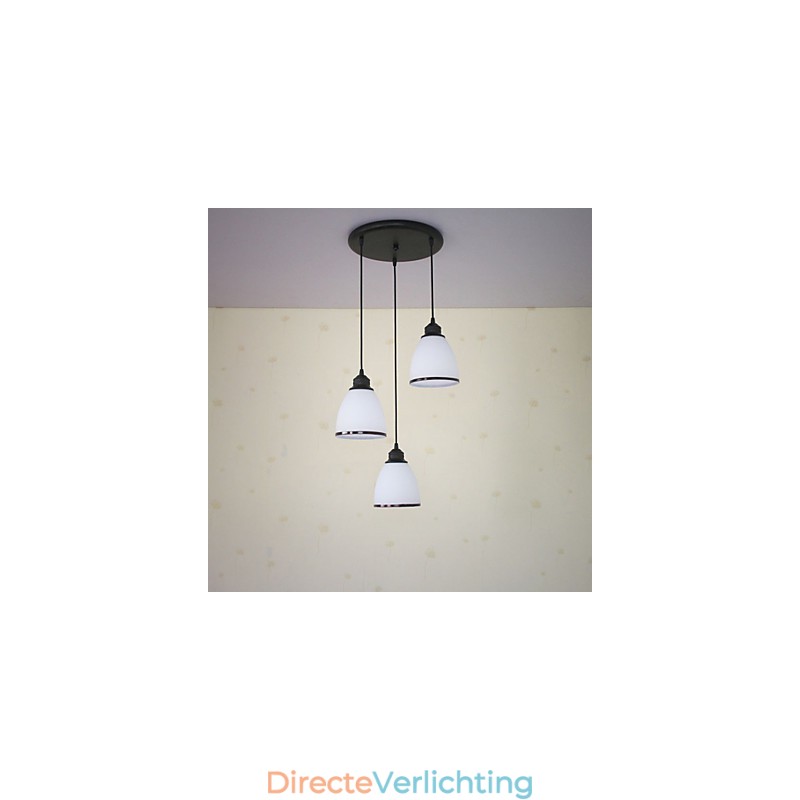 Retro Mini Stijl Andere Metalen Hanglamp