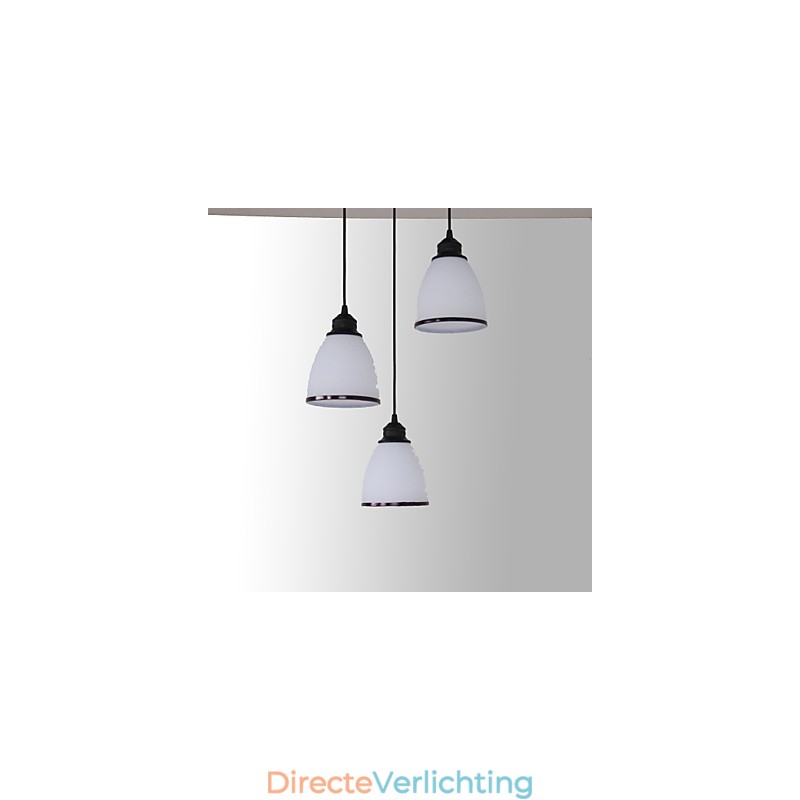 Retro Mini Stijl Andere Metalen Hanglamp