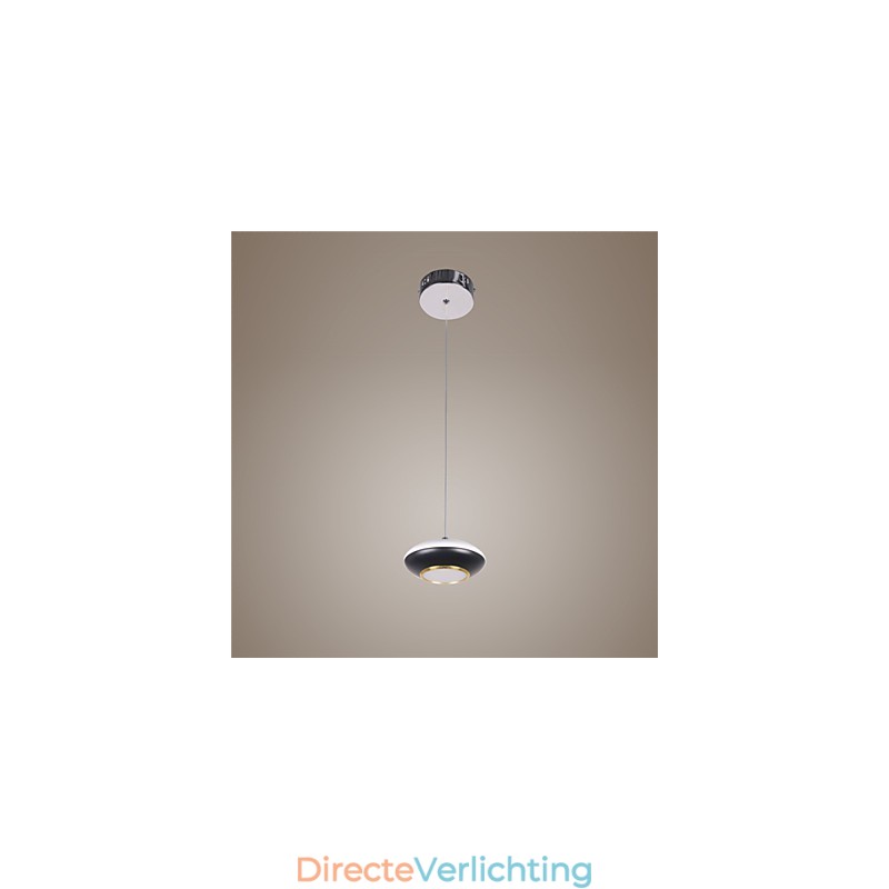 Modern Vliegende schotel Ontwerp Hoge Kwaliteit Hanglamp Café