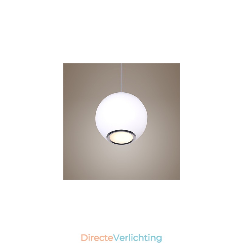 Moderne Globe Mini Stijl Design Hoge Kwaliteit Hanglamp Café