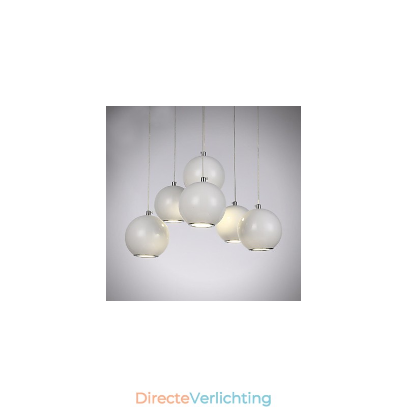 Moderne Globe Mini Stijl Design Hoge Kwaliteit Hanglamp Café