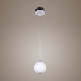 Moderne Globe Mini Stijl Design Hoge Kwaliteit Hanglamp Café
