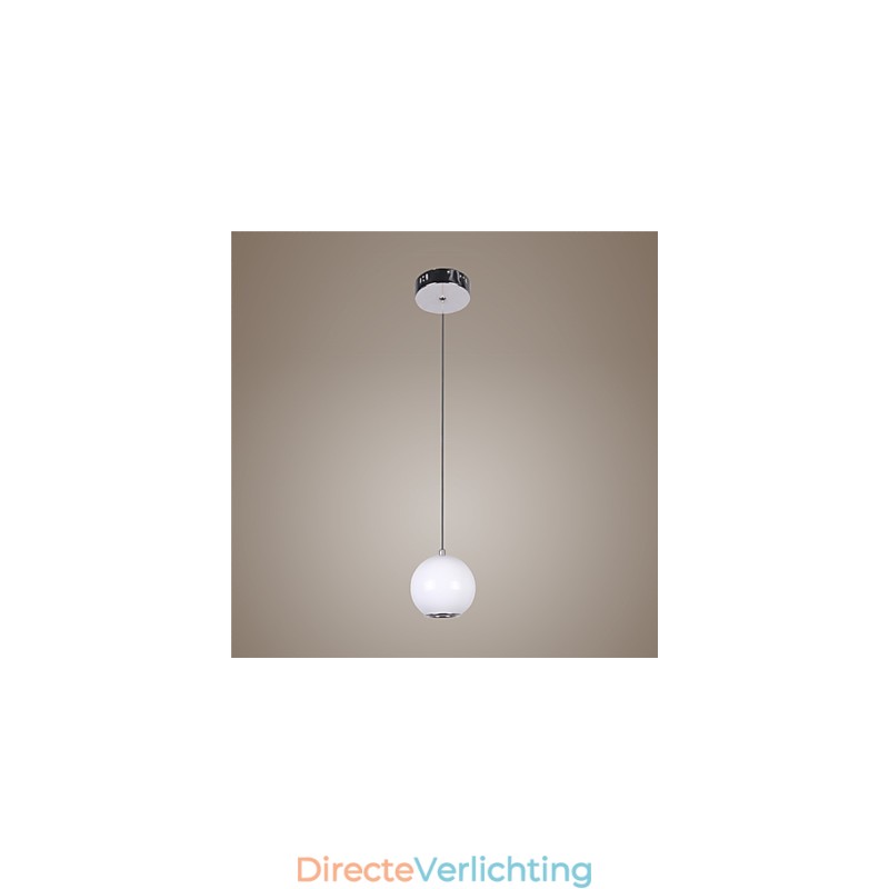 Moderne Globe Mini Stijl Design Hoge Kwaliteit Hanglamp Café