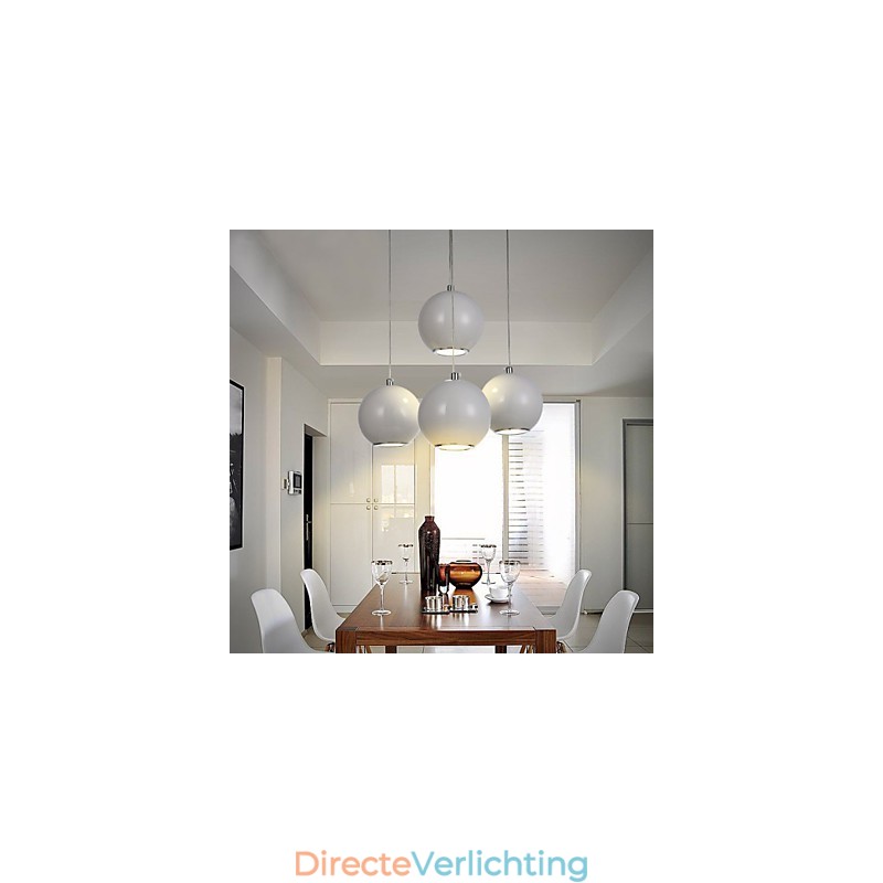 Moderne Globe Mini Stijl Design Hoge Kwaliteit Hanglamp Café