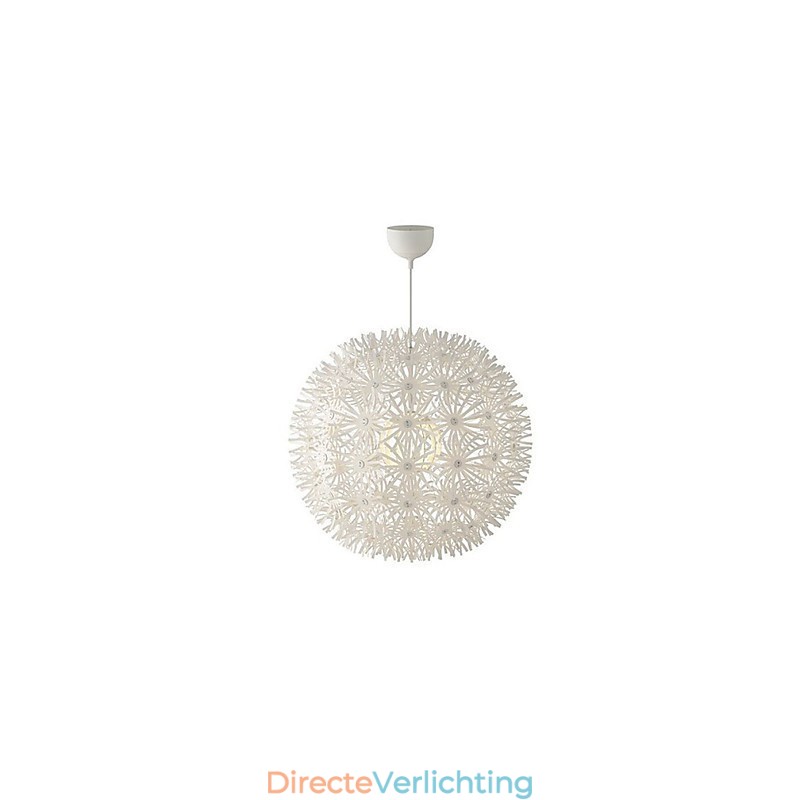 Europese stijl creatieve paardenbloem hanger
