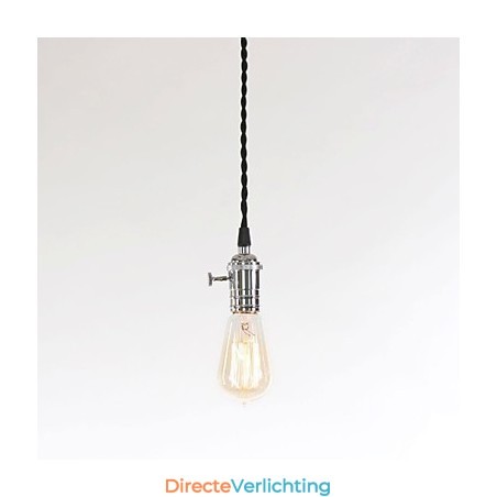Traditionele klassieke vintage mini-stijl metalen hanglamp Traditionele klassieke vintage mini-stijl metalen hanglamp
