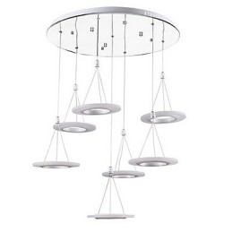 Kantoor Binnen 63W Hanglamp