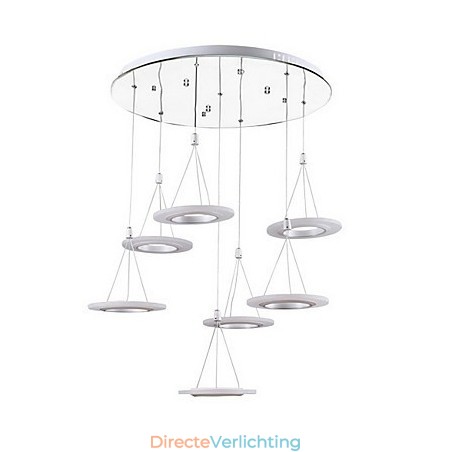 Kantoor Binnen 63W Hanglamp Kantoor Binnen 63W Hanglamp