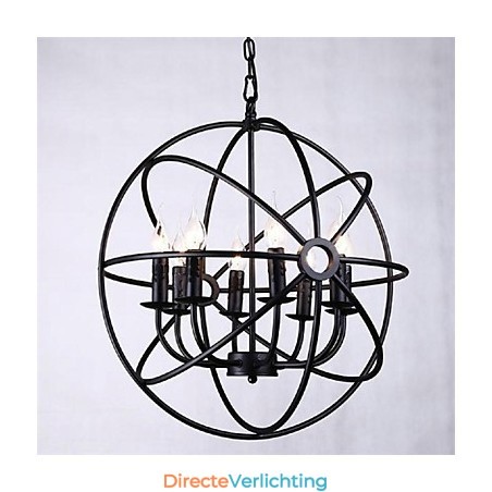 Mini Stijl Kroonluchter Hanglamp Modern Hedendaags Traditioneel Klassiek Rustiek Lodge Retro Lantaarn Landelijk Globe Mini Stijl Kroonluchter Hanglamp Modern Hedendaags Traditioneel Klassiek Rustiek Lodge Retro Lantaarn Landelijk Globe