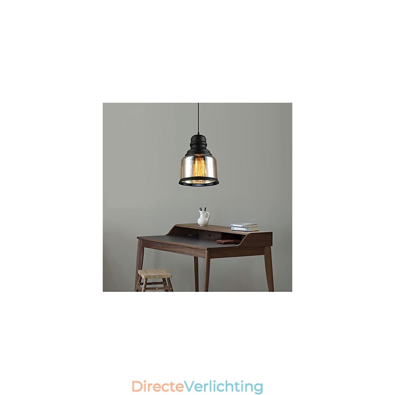Retro Lighting Loft Lights Glazen Hanglamp