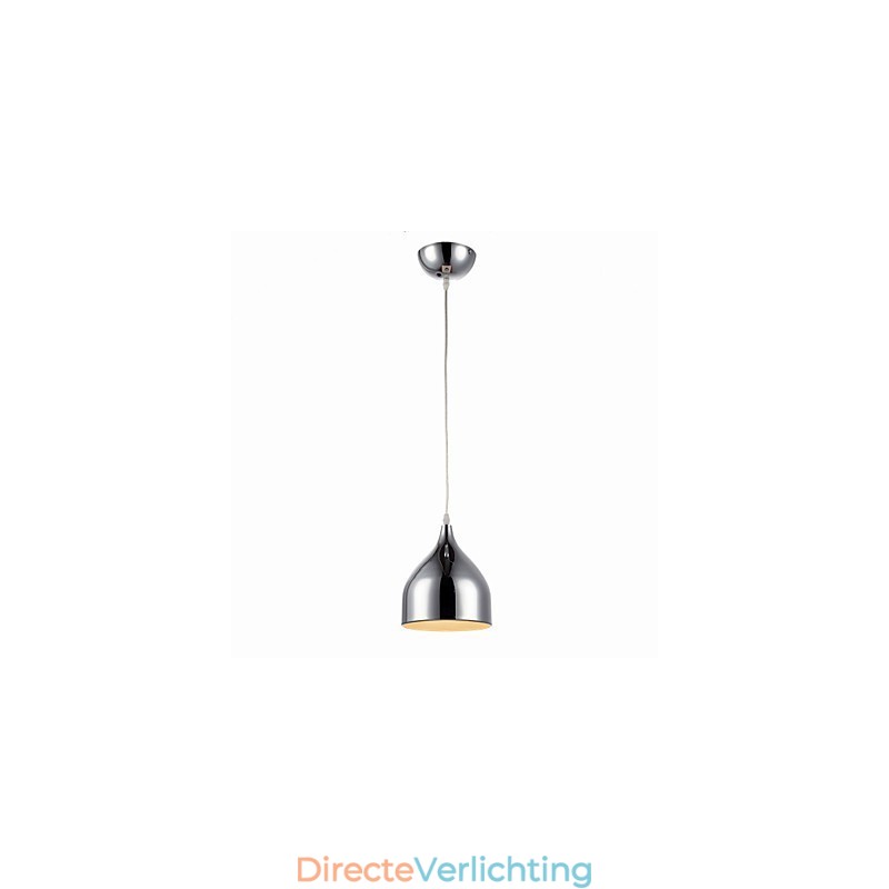 IJzeren gegalvaniseerde hanglamp moderne verlichtingslamp