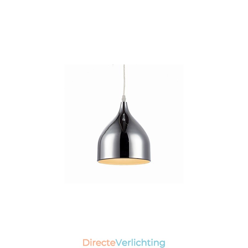IJzeren gegalvaniseerde hanglamp moderne verlichtingslamp