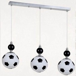 Hanglampen Modern Hedendaags Metaal