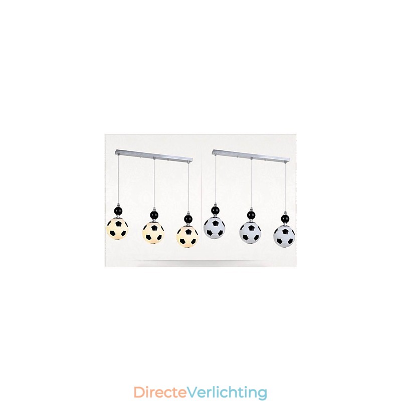 Hanglampen Modern Hedendaags Metaal
