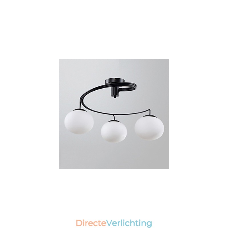 Hanglampen Modern Hedendaags Metaal