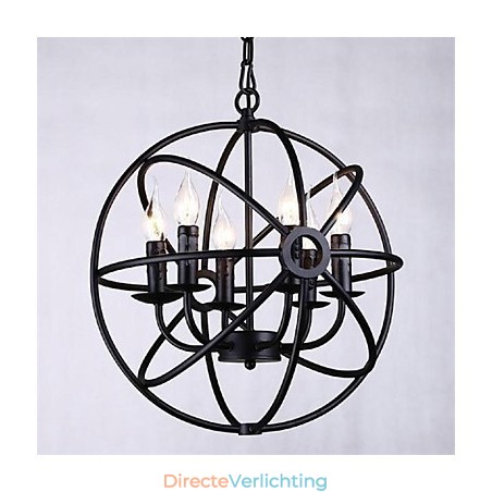 Mini Stijl Kroonluchter Hanglamp Modern Hedendaags Traditioneel Klassiek Rustiek Lodge Retro Lantaarn Landelijk Globe Mini Stijl Kroonluchter Hanglamp Modern Hedendaags Traditioneel Klassiek Rustiek Lodge Retro Lantaarn Landelijk Globe