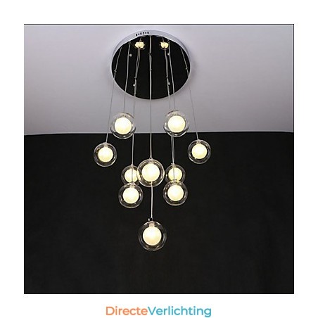 Moderne eenvoudige lampen en lantaarns Moderne eenvoudige lampen en lantaarns