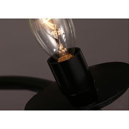 Moderne, eigentijdse decoratieve design hanglamp (planten niet inbegrepen)