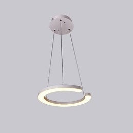 Moderne hanglamp Nachtverlichting
