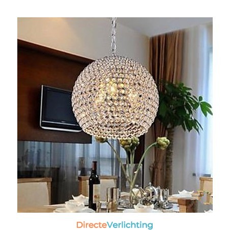 Gecontracteerde en hedendaagse creatieve kunst K9 Crystal Meals kroonluchter Gecontracteerde en hedendaagse creatieve kunst K9 Crystal Meals kroonluchter