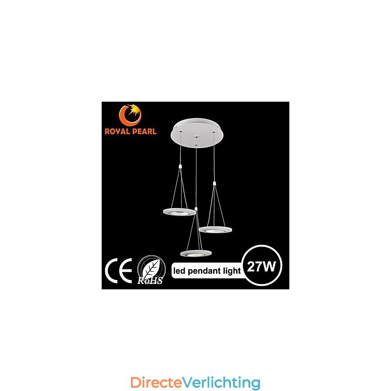 Lange levensduur Super Brightness plafond hanglamp