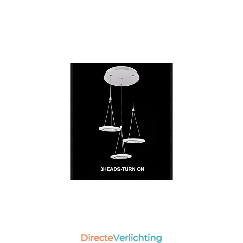 Lange levensduur Super Brightness plafond hanglamp