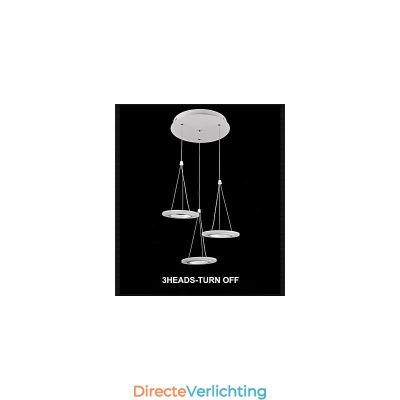 Lange levensduur Super Brightness plafond hanglamp
