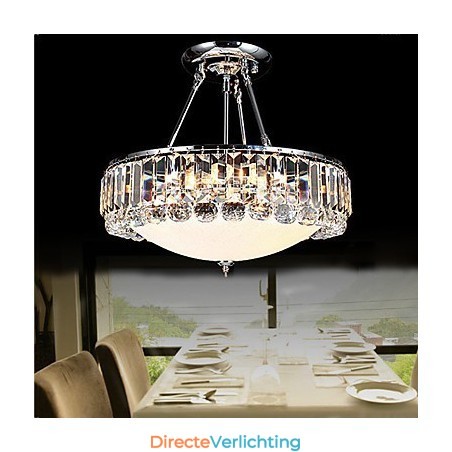 Hanglampen Kristal Modern Hedendaags Glas Hanglampen Kristal Modern Hedendaags Glas