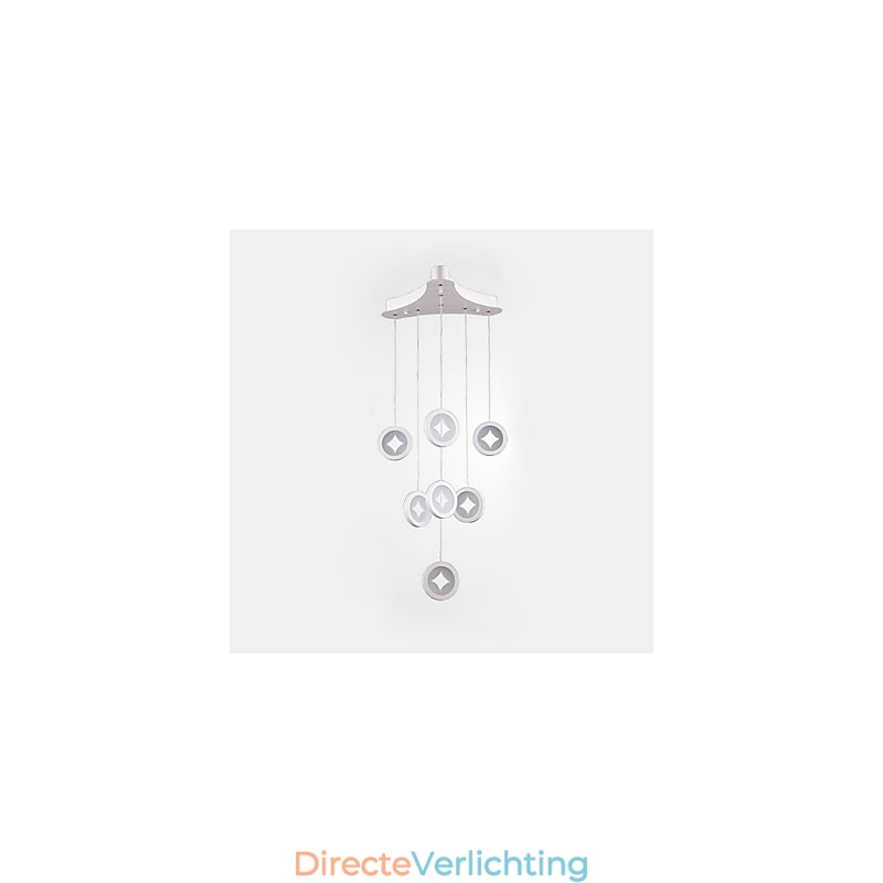 63W Hanglamp Moderne Decoratieve Verlichting voor Thuis
