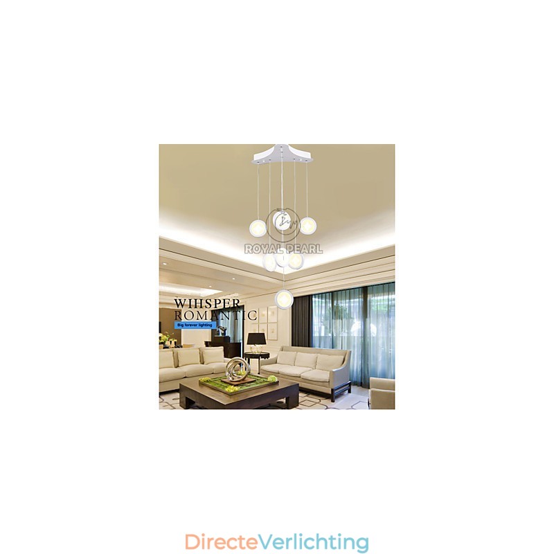 63W Hanglamp Moderne Decoratieve Verlichting voor Thuis