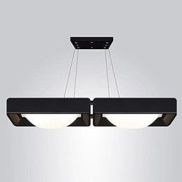 Hanglampen 2 Licht Modern Eenvoudig Artistiek
