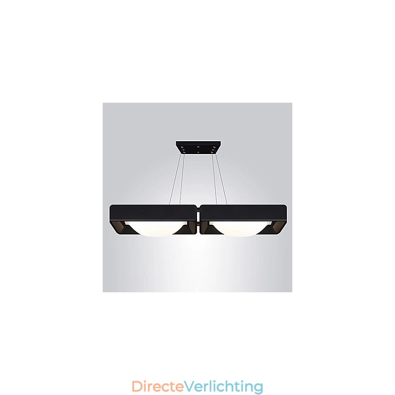 Hanglampen 2 Licht Modern Eenvoudig Artistiek