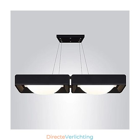 Hanglampen 2 Licht Modern Eenvoudig Artistiek Hanglampen 2 Licht Modern Eenvoudig Artistiek