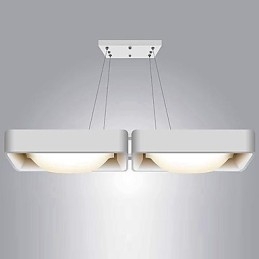 Hanglampen 2 Licht Modern Eenvoudig Artistiek