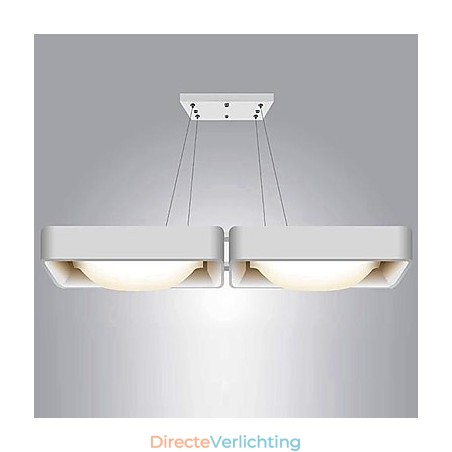 Hanglampen 2 Licht Modern Eenvoudig Artistiek Hanglampen 2 Licht Modern Eenvoudig Artistiek