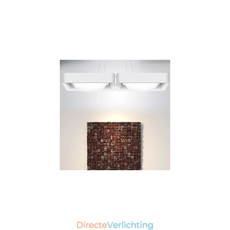Hanglampen 2 Licht Modern Eenvoudig Artistiek