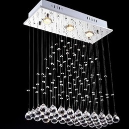 Modern Hedendaags Traditioneel Klassiek Rustiek Lodge Vintage Landelijk Eiland Kristal Mini Stijl Gegalvaniseerd