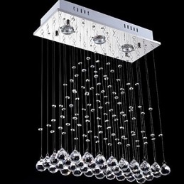 Modern Hedendaags Traditioneel Klassiek Rustiek Lodge Vintage Landelijk Eiland Kristal Mini Stijl Gegalvaniseerd