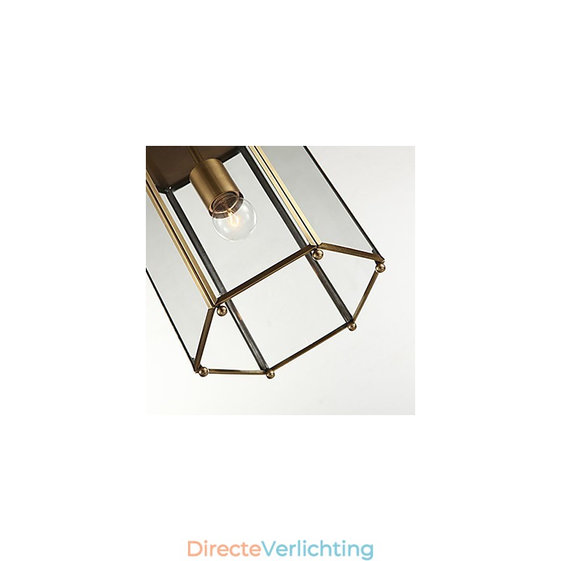 Hanglampen Kristal Mini Stijl Traditioneel Klassiek Metaal