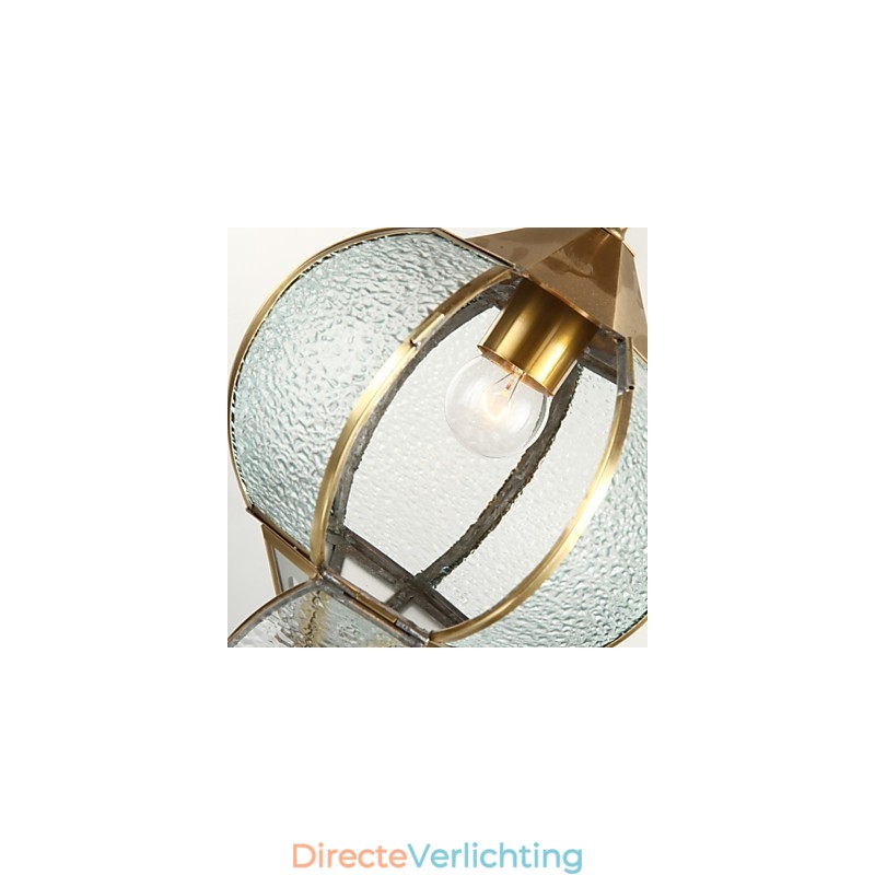 Hanglampen Kristal Mini Stijl Traditioneel Klassiek Metaal