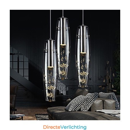 Moderne, eigentijdse mini-stijl gegalvaniseerde metalen hanglamp voor kinderen Moderne, eigentijdse mini-stijl gegalvaniseerde metalen hanglamp voor kinderen