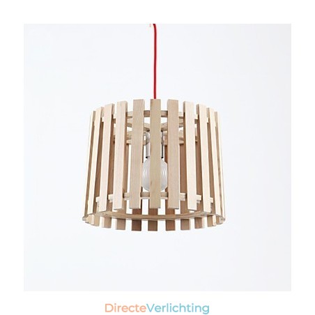 Hanglampen Mini Stijl Modern Hedendaags Hout Hanglampen Mini Stijl Modern Hedendaags Hout