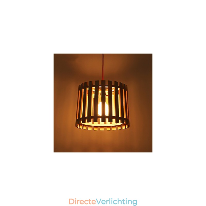 Hanglampen Mini Stijl Modern Hedendaags Hout