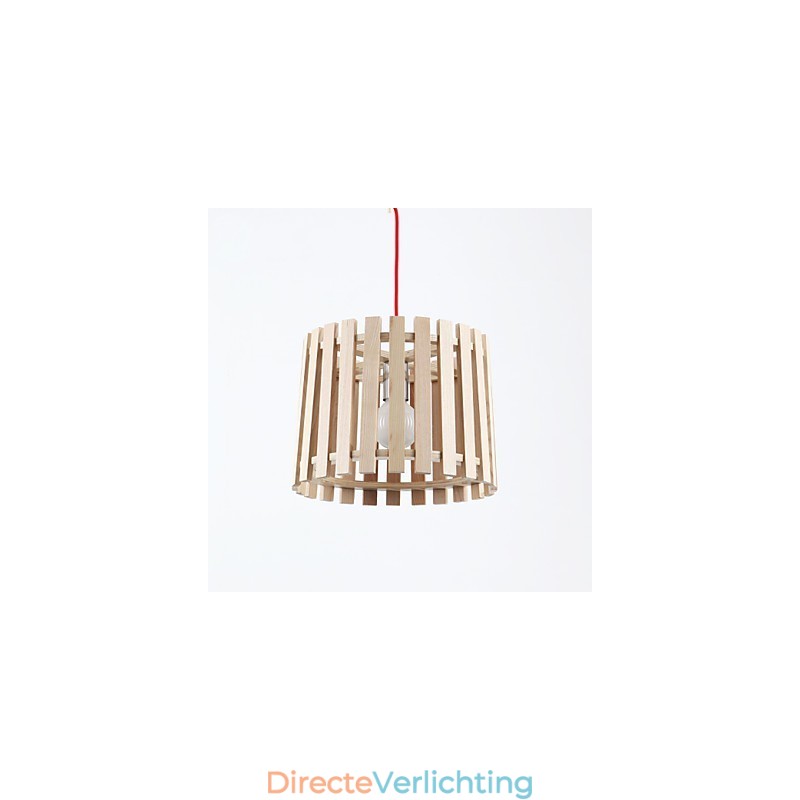 Hanglampen Mini Stijl Modern Hedendaags Hout